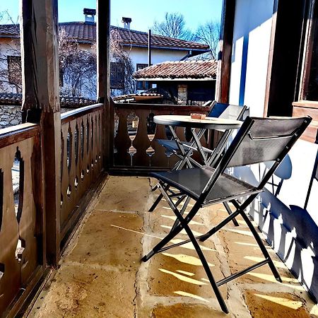 Complex Arbanashki Style-Panoramic View With Summer And Winter Terrace, Jacuzzi, Sauna, Children'S And Adult Area With Cinema Summer Arbanasi Dış mekan fotoğraf