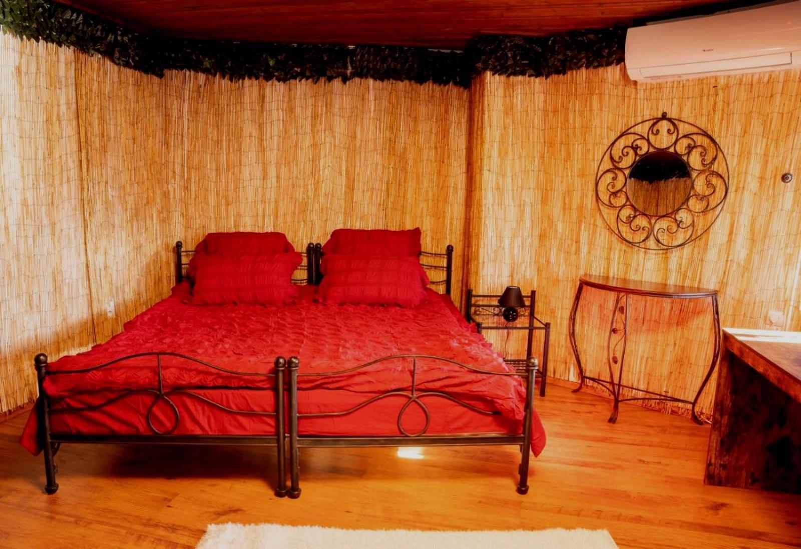 Complex Arbanashki Style-Panoramic View With Summer And Winter Terrace, Jacuzzi, Sauna, Children'S And Adult Area With Cinema Summer Arbanasi Dış mekan fotoğraf