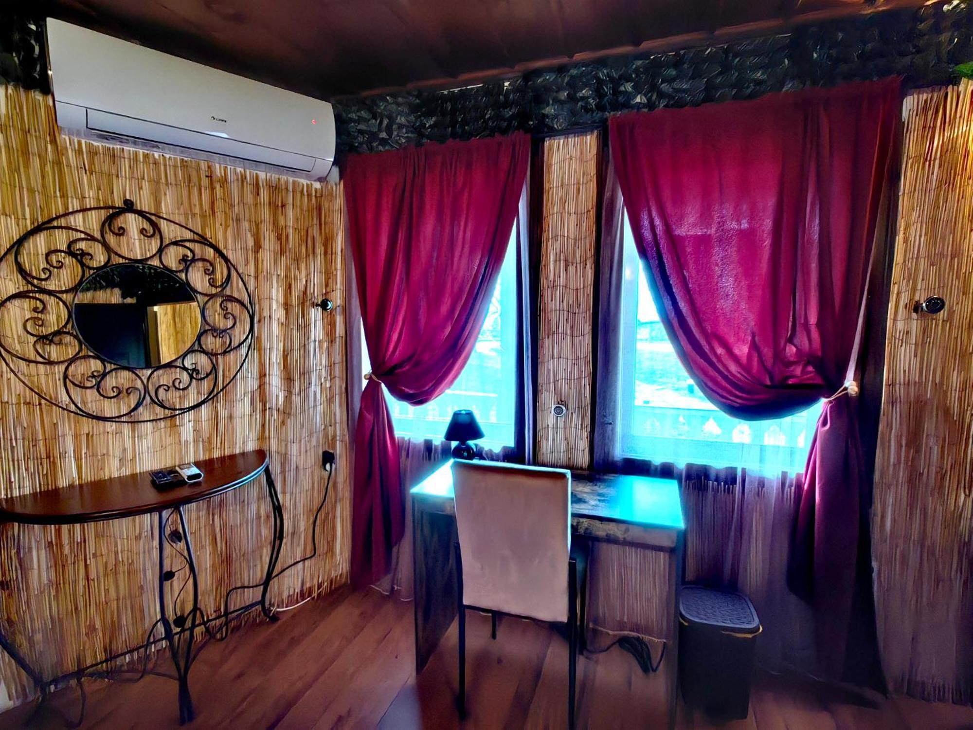 Complex Arbanashki Style-Panoramic View With Summer And Winter Terrace, Jacuzzi, Sauna, Children'S And Adult Area With Cinema Summer Arbanasi Dış mekan fotoğraf