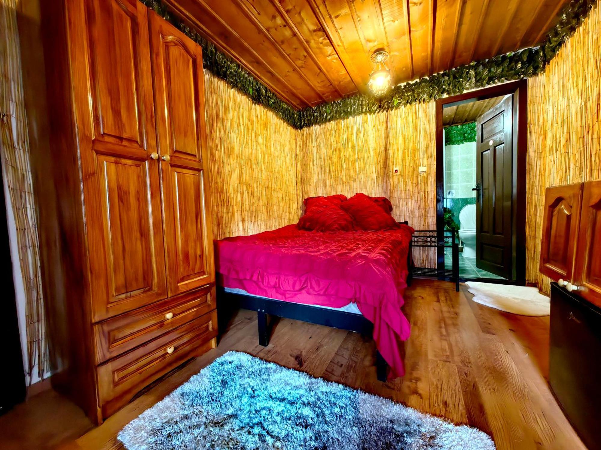 Complex Arbanashki Style-Panoramic View With Summer And Winter Terrace, Jacuzzi, Sauna, Children'S And Adult Area With Cinema Summer Arbanasi Dış mekan fotoğraf
