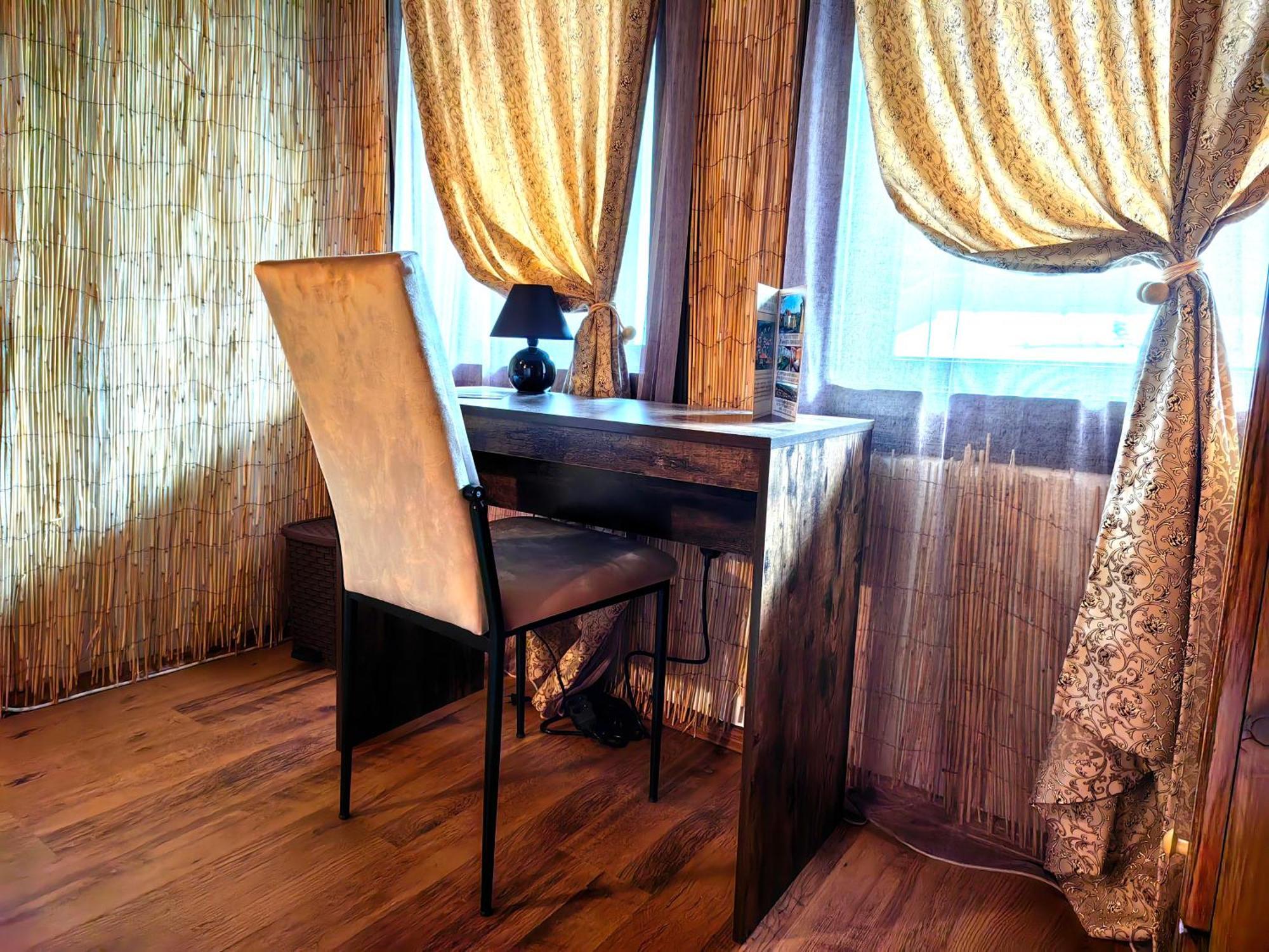 Complex Arbanashki Style-Panoramic View With Summer And Winter Terrace, Jacuzzi, Sauna, Children'S And Adult Area With Cinema Summer Arbanasi Dış mekan fotoğraf