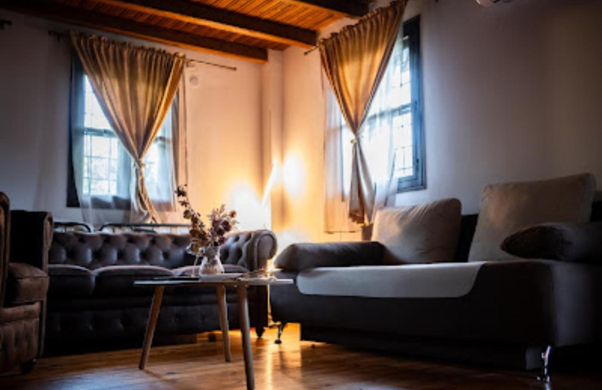 Complex Arbanashki Style-Panoramic View With Summer And Winter Terrace, Jacuzzi, Sauna, Children'S And Adult Area With Cinema Summer Arbanasi Dış mekan fotoğraf