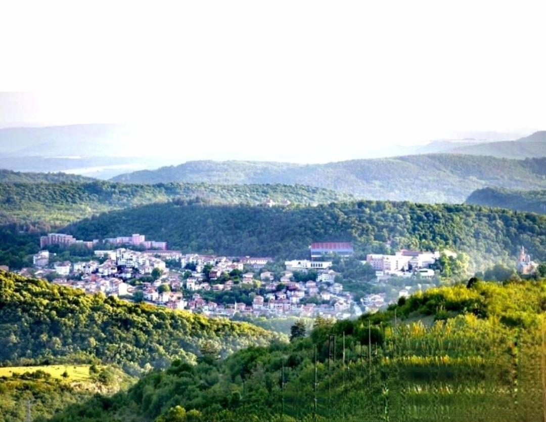 Complex Arbanashki Style-Panoramic View With Summer And Winter Terrace, Jacuzzi, Sauna, Children'S And Adult Area With Cinema Summer Arbanasi Dış mekan fotoğraf