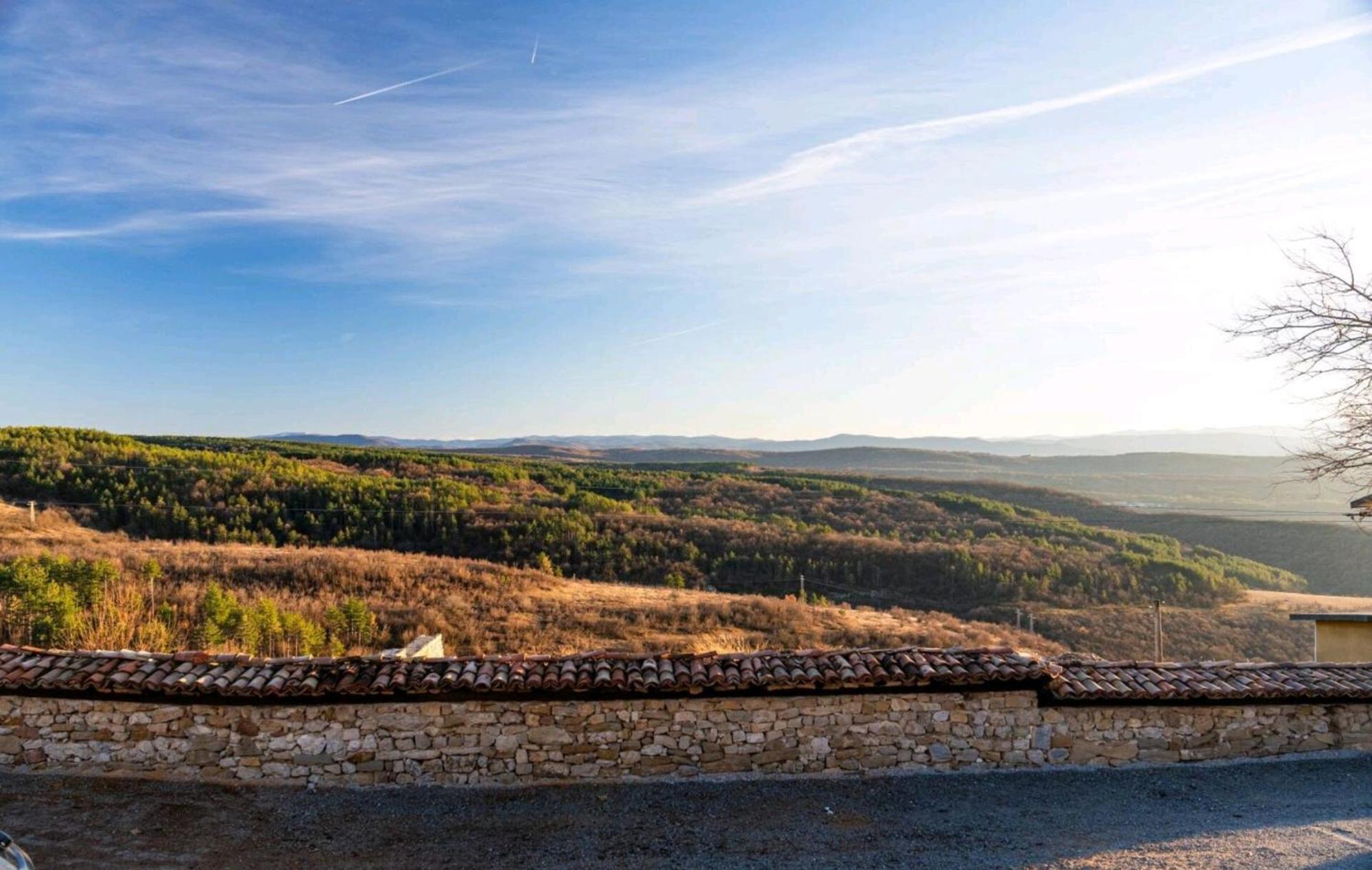 Complex Arbanashki Style-Panoramic View With Summer And Winter Terrace, Jacuzzi, Sauna, Children'S And Adult Area With Cinema Summer Arbanasi Dış mekan fotoğraf